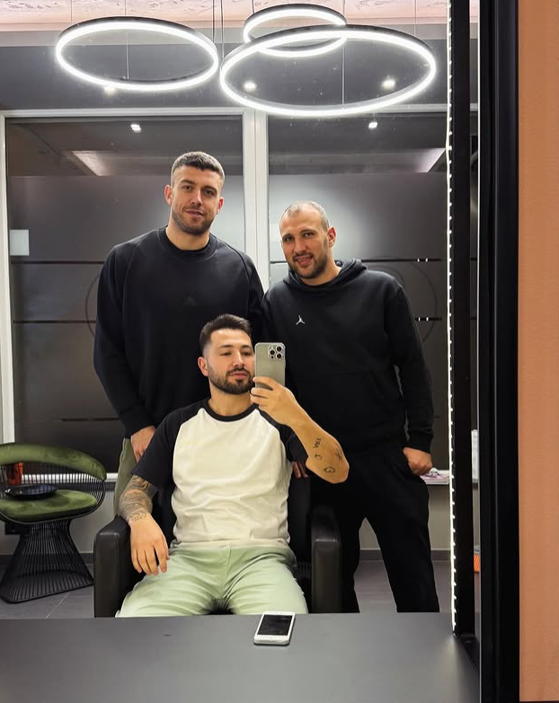 Салон Дикси Интериер