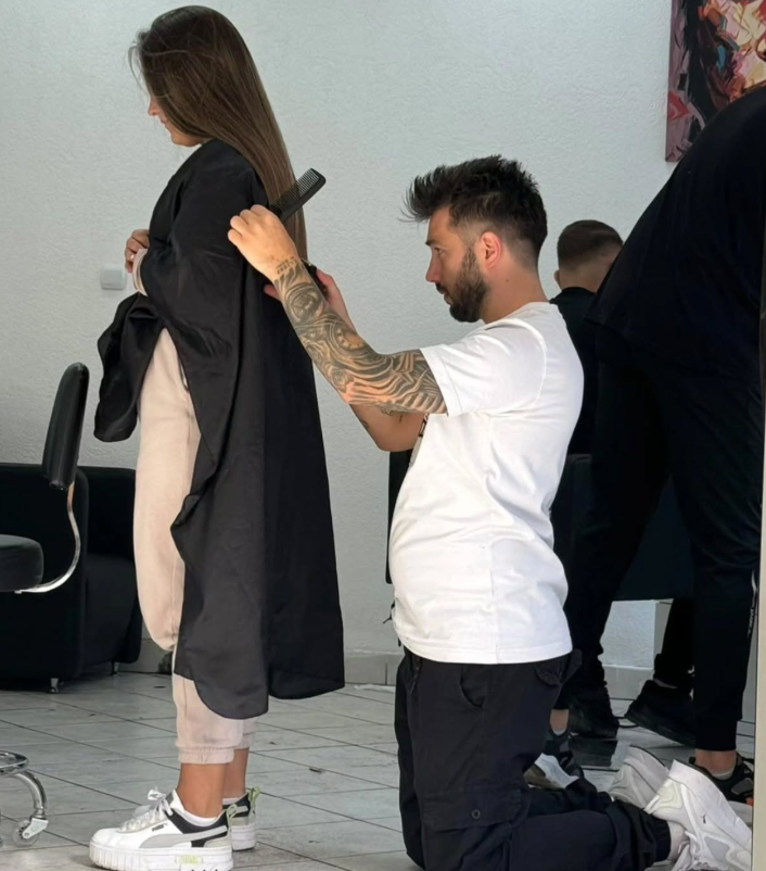 Наши Креации